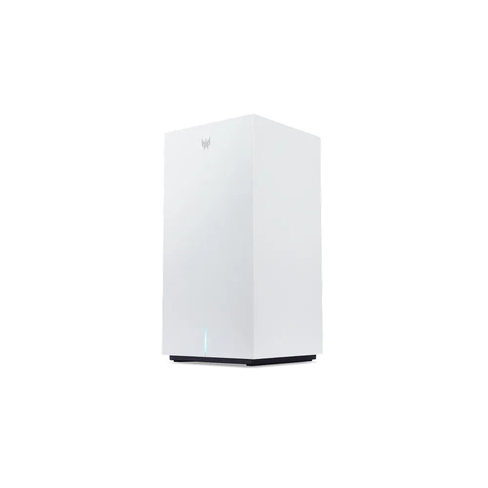Roteador de Wifi Gamer Acer Onnect T7 Wi-Fi 7 Tri-Band Mesh Roteador de Wifi Gamer Acer Onnect T7 Wi-Fi 7 Tri-Band Mesh